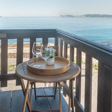 Apartmán Waterfront Alghero Exteriér fotografie