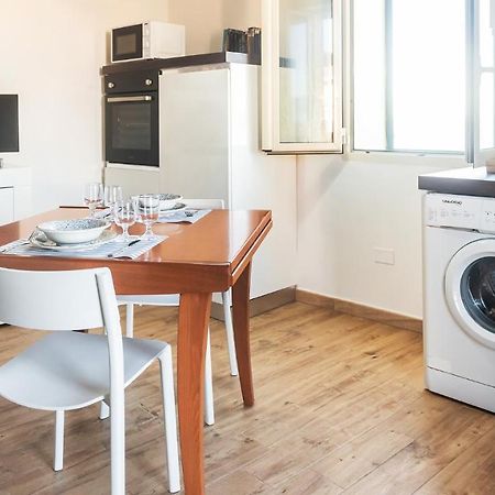 Apartmán Waterfront Alghero Exteriér fotografie