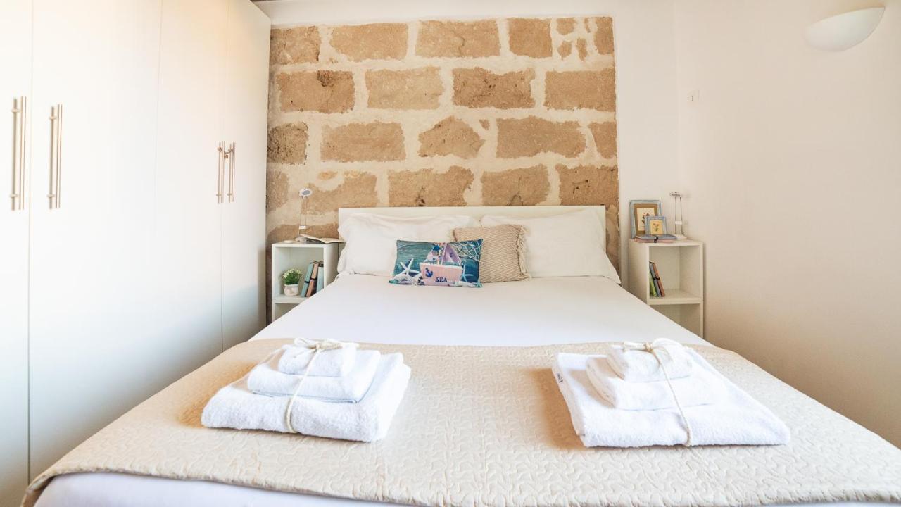 Apartmán Waterfront Alghero Exteriér fotografie