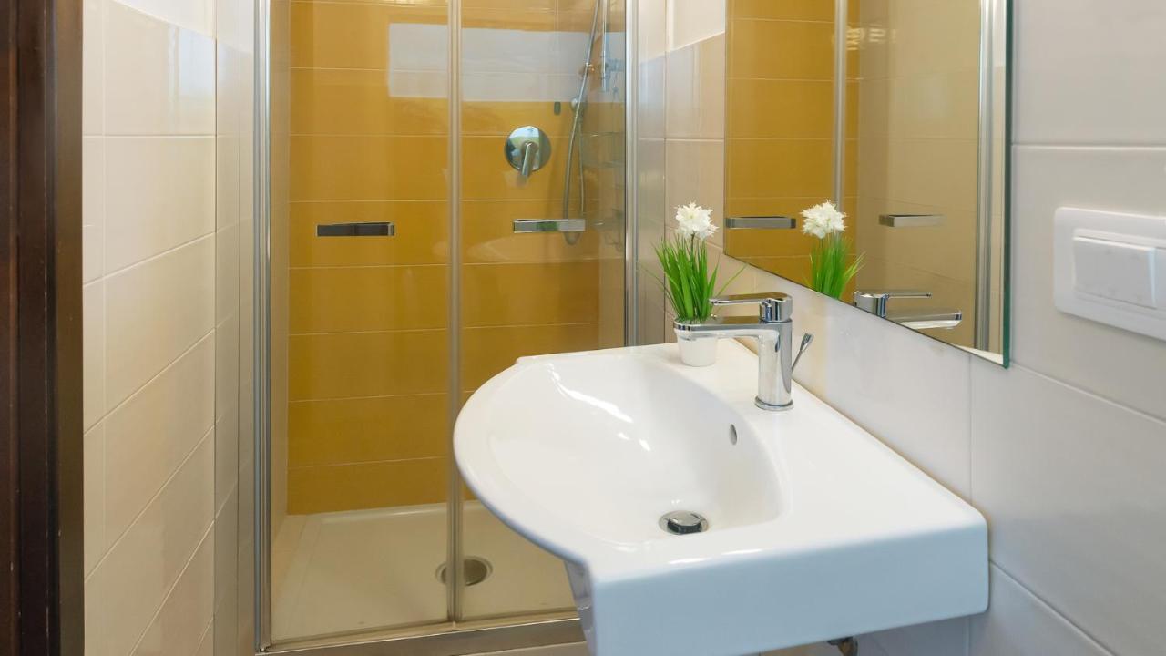 Apartmán Waterfront Alghero Exteriér fotografie